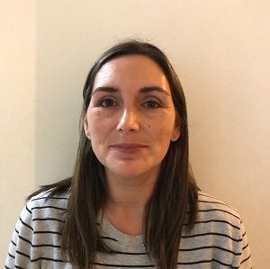 Residencia para el adulto mayor